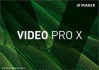 MAGIX Video Pro X12 v18.0.1.94 (x64) Portable