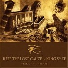 Reef the Lost Cauze and King Syze - Year of the Hyenas