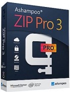Ashampoo Zip Pro 3.0.26