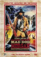 Mad Dog Morgan - Gefangen, gefoltert & vertrieben ( Director´s Cut )