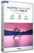 SILKYPIX Developer Studio/ Pro v10.0.14.0