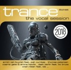 Trance - The Vocal Session 2018