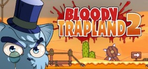 Bloody Trapland 2 Curiosity