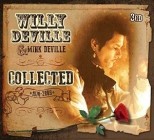 Willy And Mink Deville - Collected