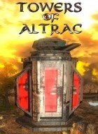 Towers of Altrac Epic Defense Battles