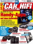 Car und Hifi Magazin 05/2017