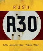 Rush - R30 30th Anniversary World Tour (2009)