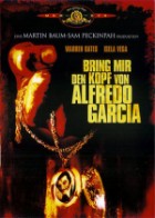 Bring mir den Kopf von Alfredo Garcia