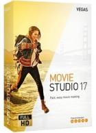 MAGIX VEGAS Movie Studio v17.0.0.176 (x64)