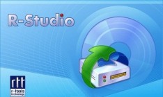 R-Studio Emergency Network GUI/ TUI v8.8.0670