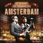 Beth Hart & Joe Bonamassa - Live In Amsterdam