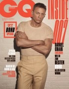 GQ Magazin 04/2020