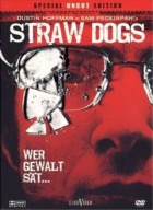 Straw Dogs - Wer Gewalt sät (Special Uncut Edition) (Mkv)