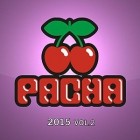 Pacha 2015 Vol.2