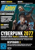 PC Games Magazin 08/2020