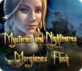 Mysteries And Nightmares Morgianas Fluch
