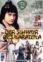 Der Schwur des Karateka