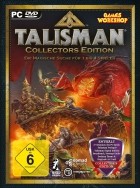 Talisman Digital Edition The Dragon