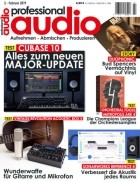 Professional Audio 02/2019