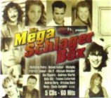 Die Mega Schlager Box