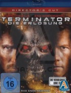 Terminator4: Die Erlösung