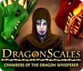 DragonScales - Chambers of the Dragon Whisperer