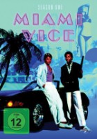 Miami Vice - Die komplette Serie - Staffel 2