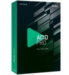 Magix Acid Pro v8.0.8 Build 29