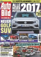 Auto Bild 51-52/2016