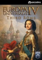 Europa Universalis IV Third Rome