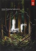 Adobe Photoshop Lightroom v5.5