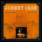 Johnny Cash - Koncert V Praze In Prague Live