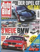 Auto Bild 04/2016