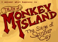 Tales Of Monkey Island Ch 2 The Siege Of Spinner Cay