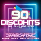 90S Disco Hits - The Club Anthems Vol.2