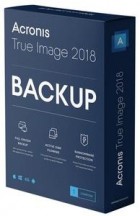 Acronis True Image 2018 Build 9660