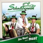 Schneiderwirt Trio - Die Musi Mitn Huat