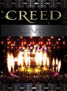 Creed - Live Houston (2009)