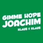 Klaus & Klaus - Gimme Hope Joachim