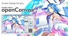 Portalgraphics net openCanvas 5.5.22