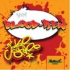 Joker Starr - Blood-Ren