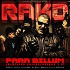 Rako - Para Bellum-Mentaler Kriegszustand 1.5