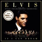 Elvis Presley - If I Can Dream-Elvis Presley With The Royal Philharmonic Orchestra