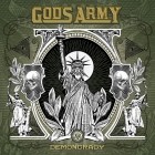 Gods Army - Demoncracy