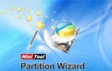 MiniTool Partition Wizard Pro Ultimate v12.1