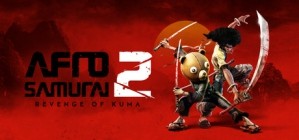 Afro Samurai 2 Revenge of Kuma Volume One