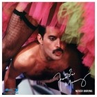 Freddie Mercury - Never Boring (2019) 3CD, BD25