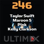 Ultimix 246