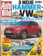 Auto Bild 40/2014