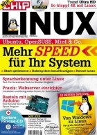 CHIP Linux 06/2014